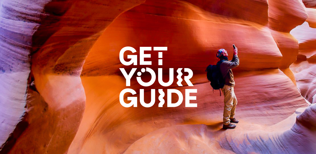 GetYourGuide