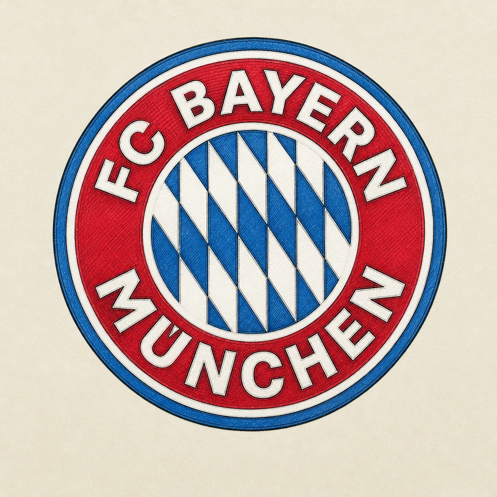 Bayern Munich crest