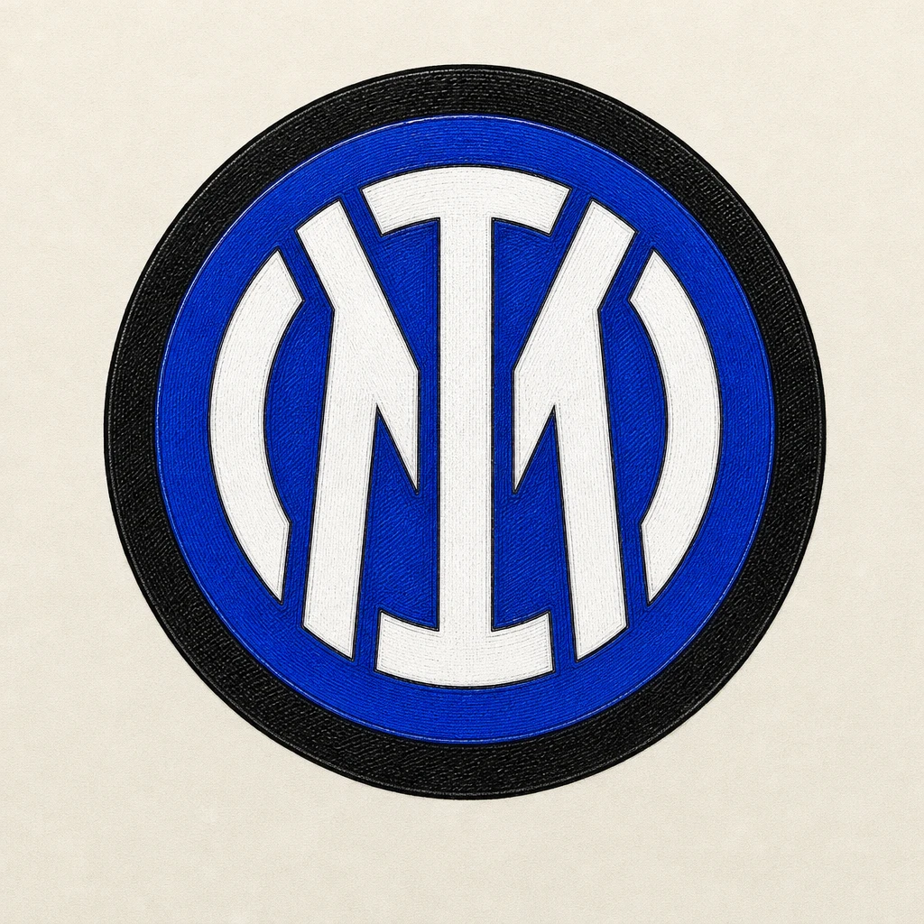 Inter crest