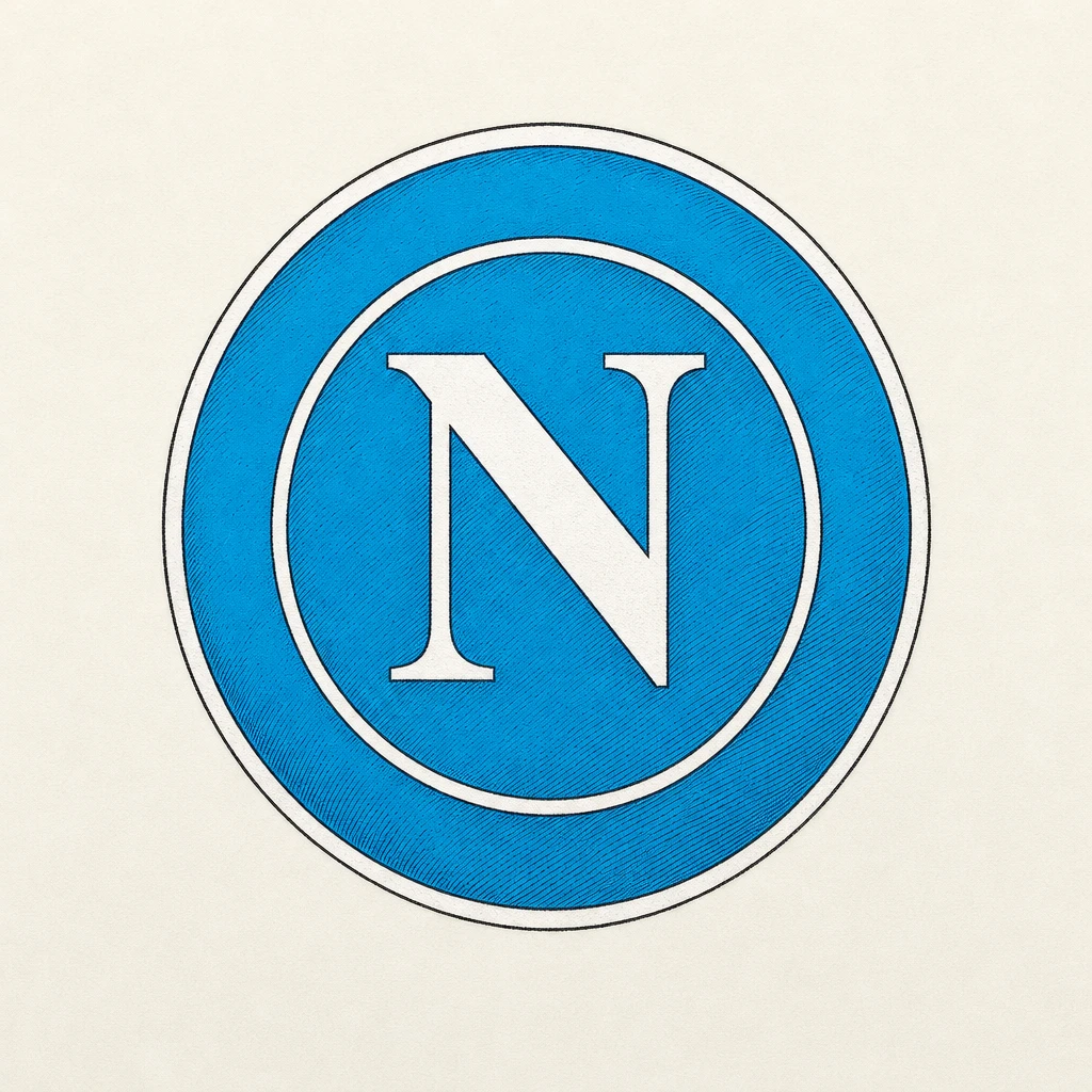 Napoli crest