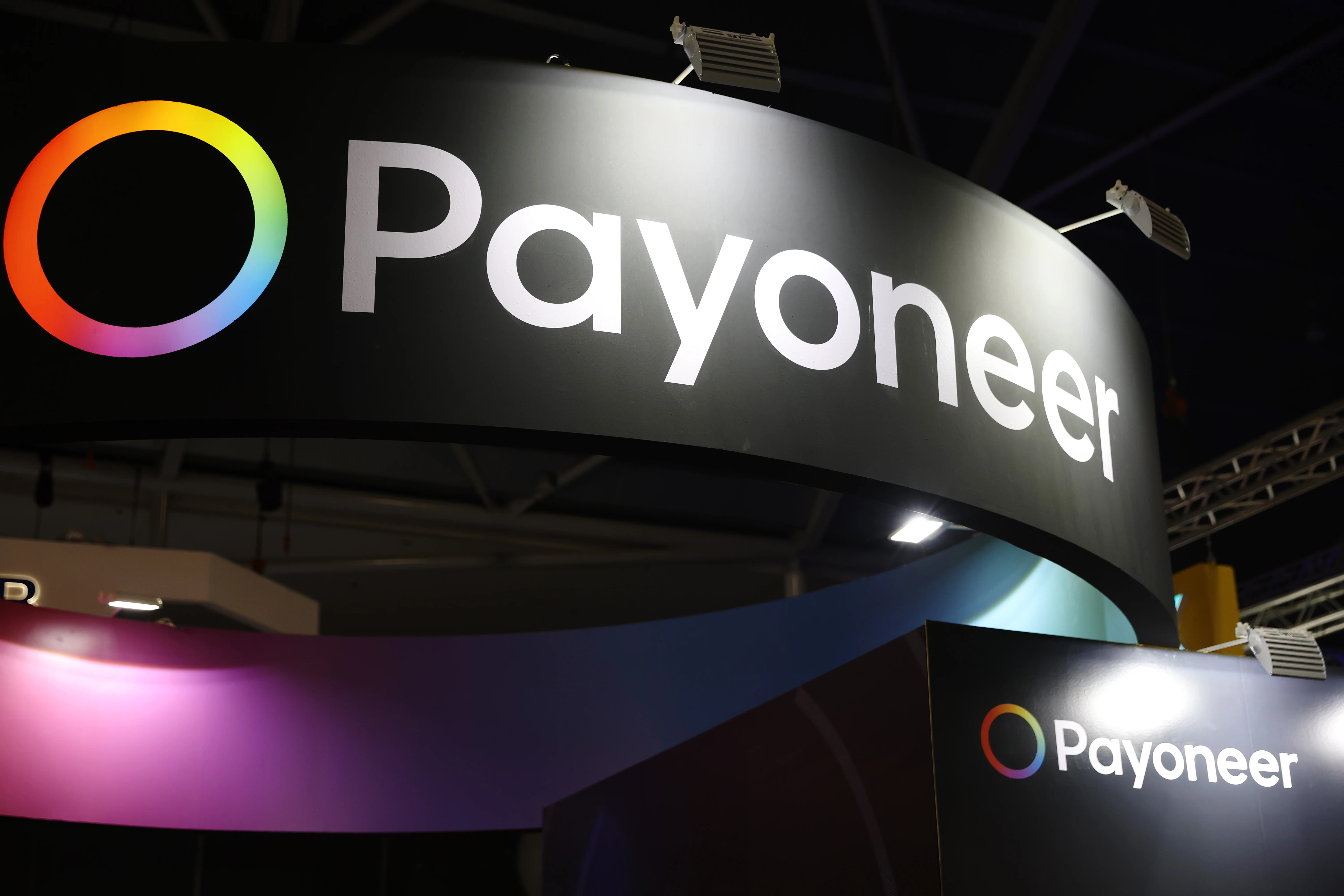 Payoneer WFM