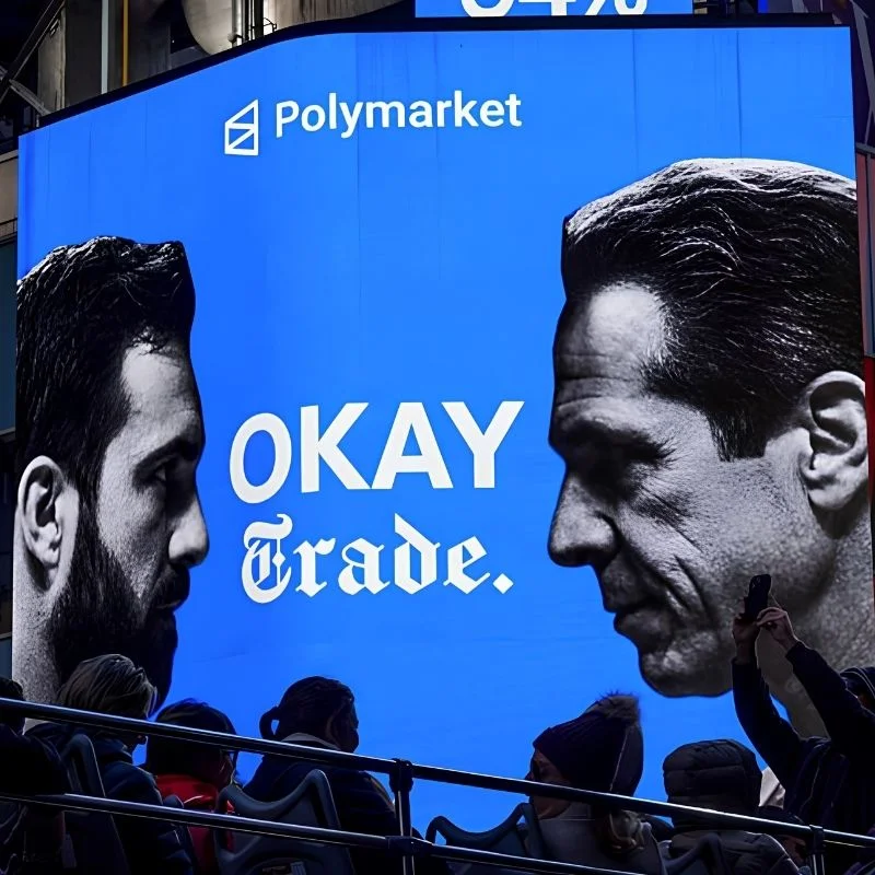 Polymarket