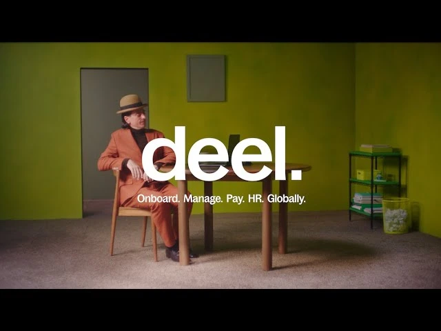 Deel