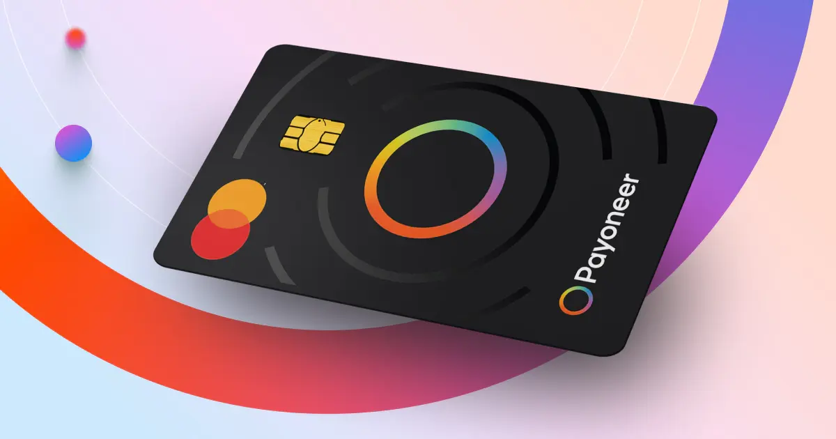 Payoneer