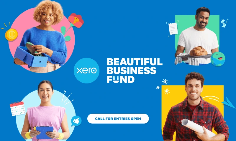 Xero