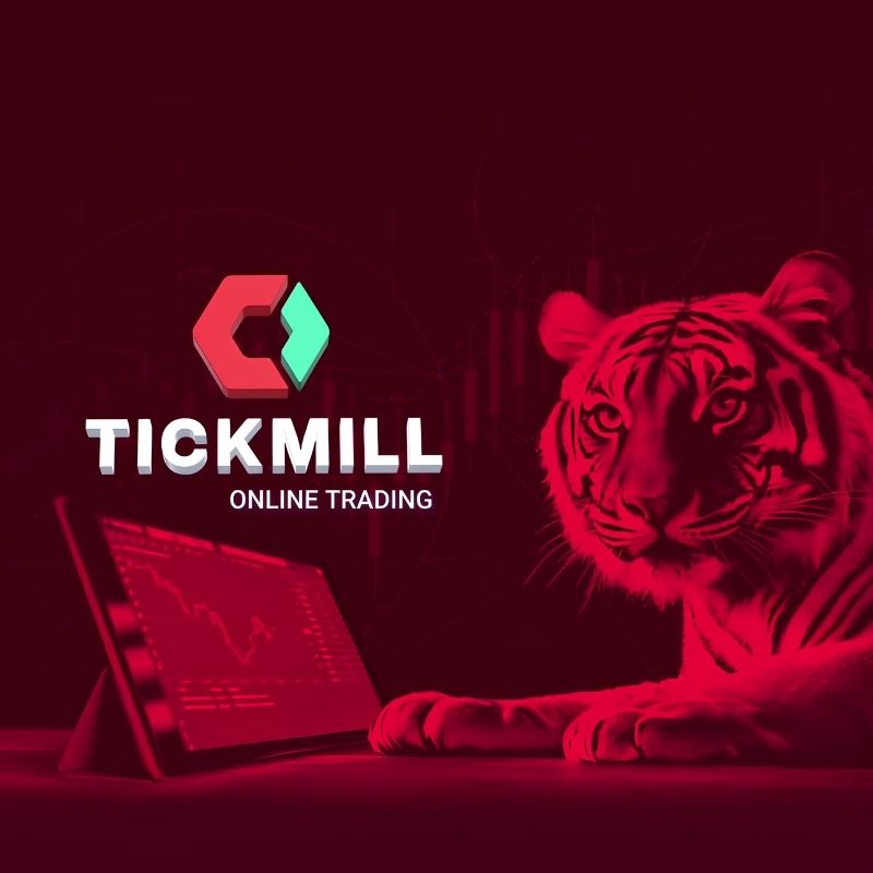 Tickmill