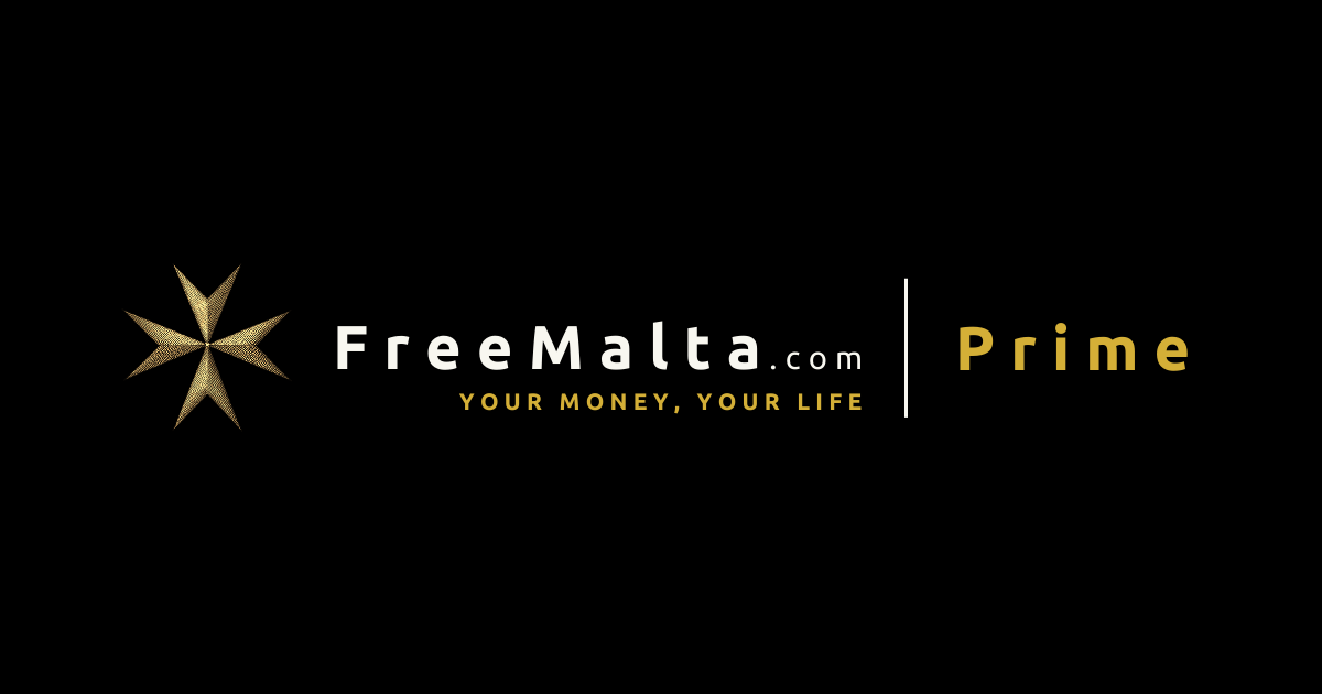 Free Malta Prime