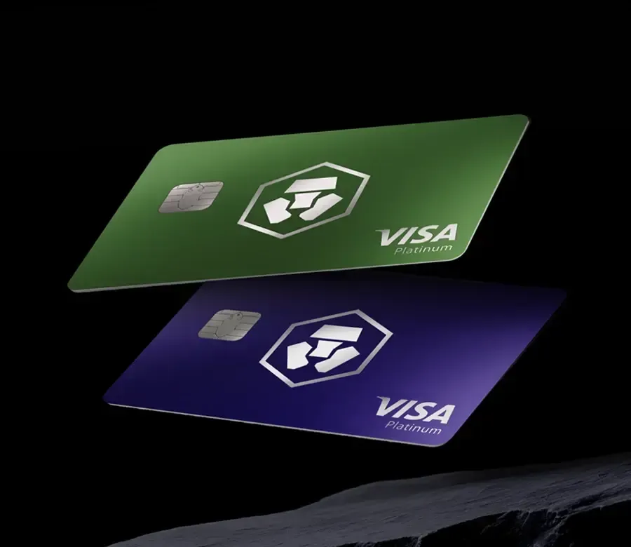 Crypto.com PRO Card